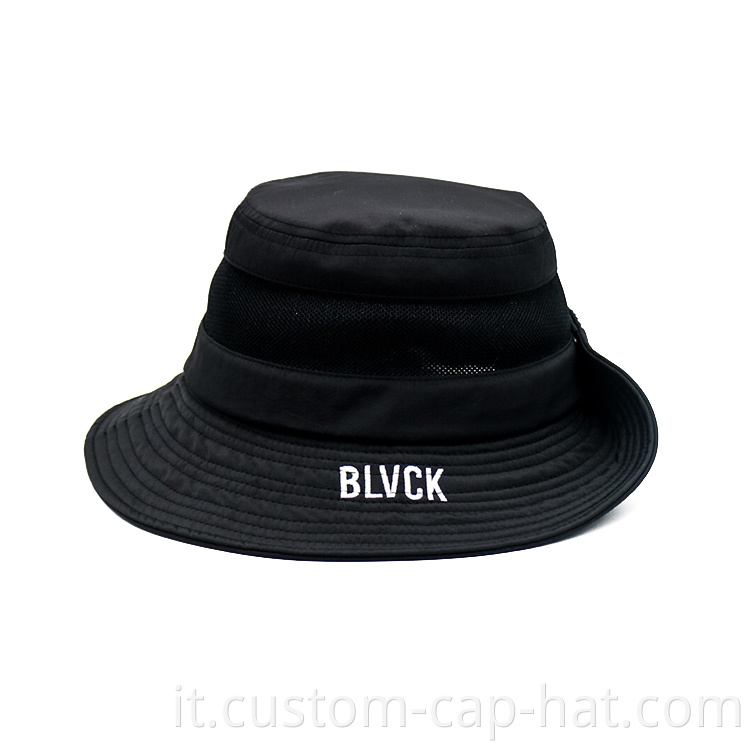 Bucket Hat